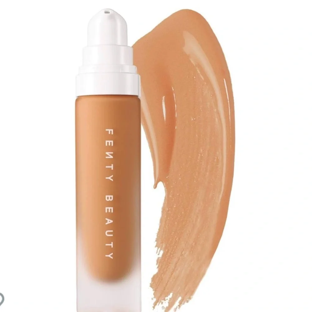FENTY BEAUTY By Rihanna Pro Filt’r Soft Matte Longwear Foundation 270